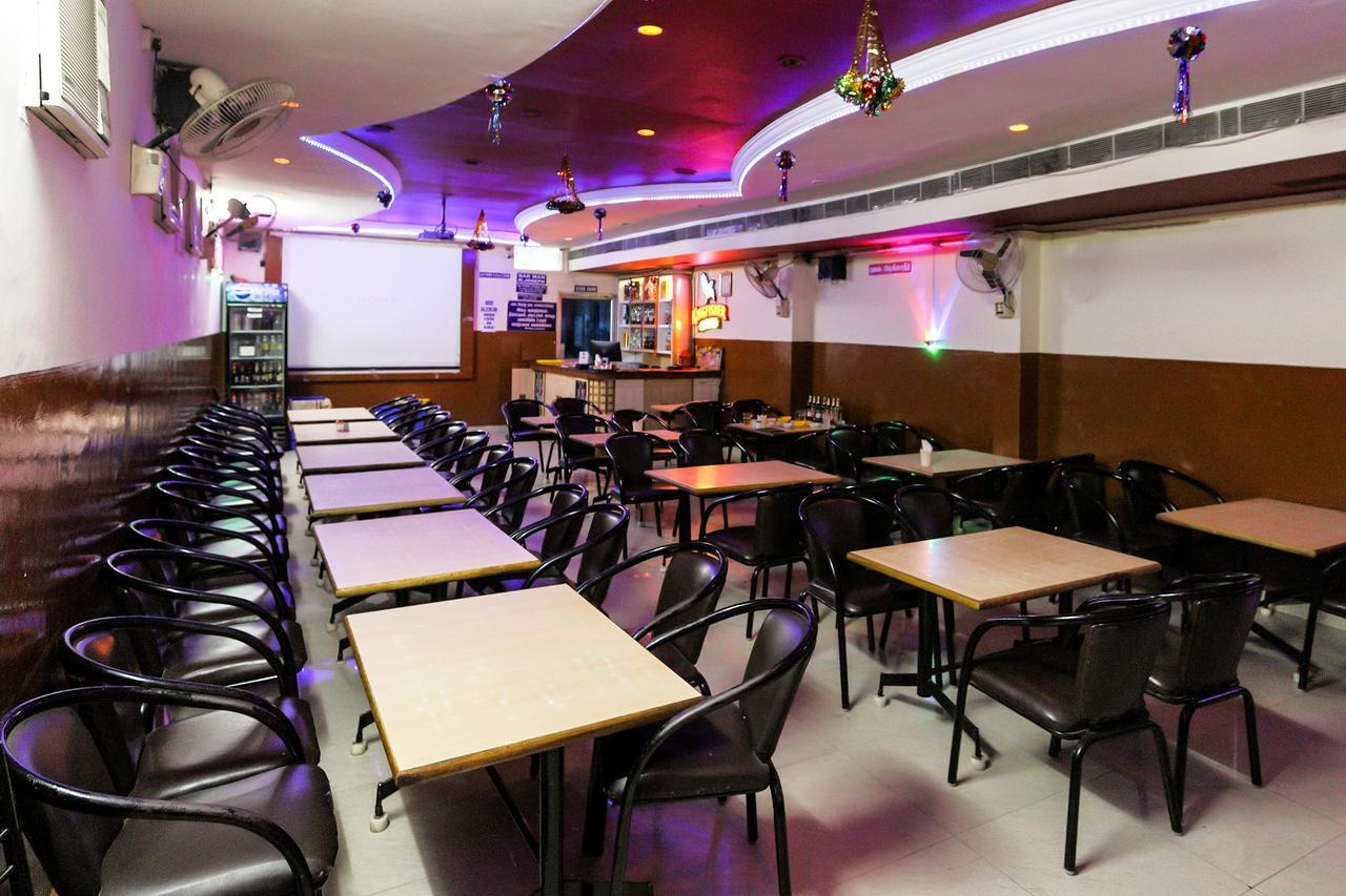 Akg Lodge Kanchipuram Ngoại thất bức ảnh